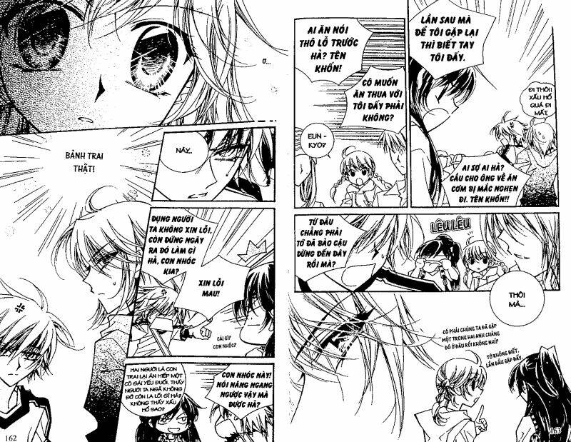 legend - truyền thuyết fushigi chapter 10 82