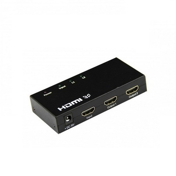 Bộ chia HDMI 1 ra 2 1080DPI