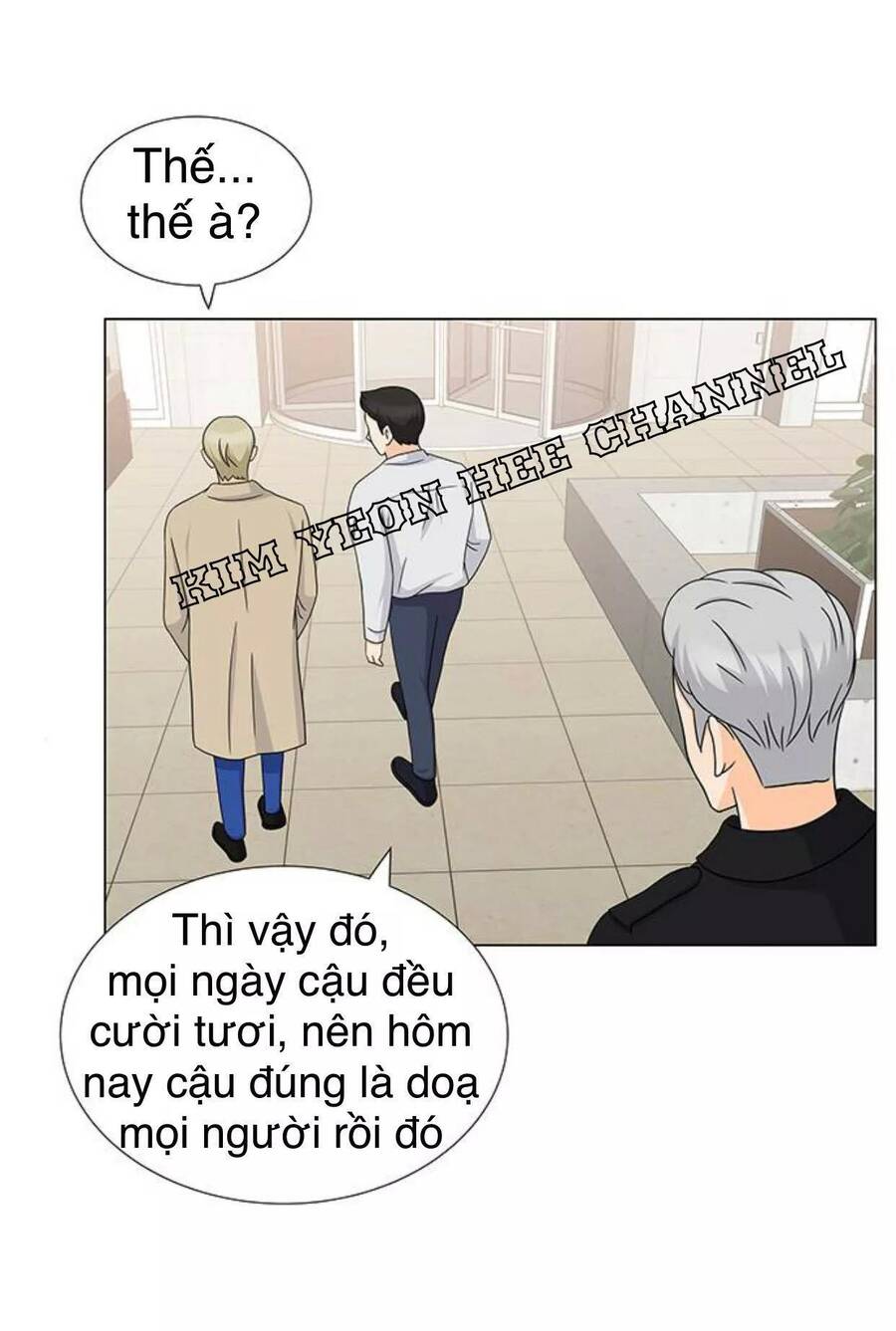 idol và sếp, em yêu ai? chapter 117 46