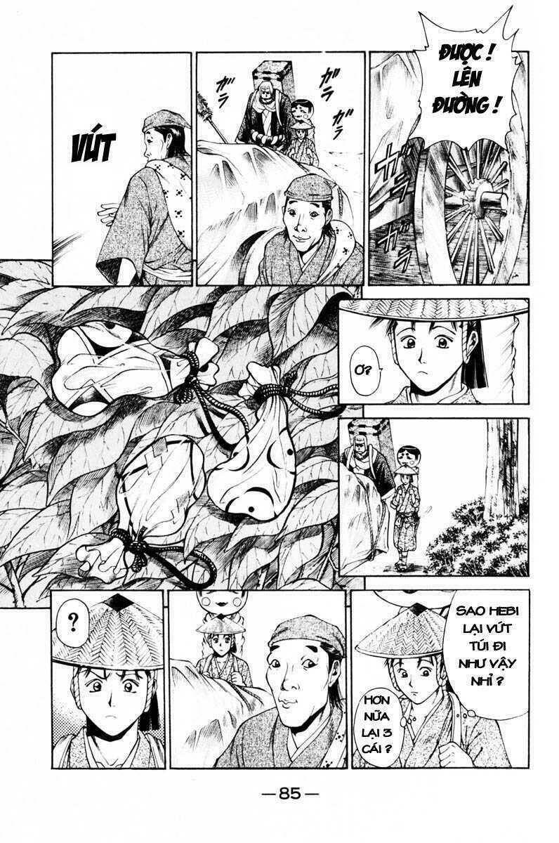 thiếu niên vương i - shana oh yoshitsune i chapter 37 32