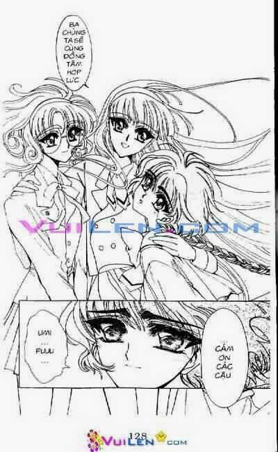 hiệp sĩ phép màu chapter 6 127