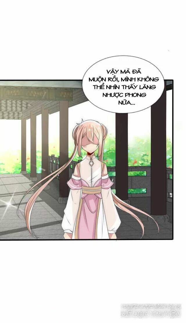 kế hoạch sủng ái của tiểu công chúa chapter 23.5 6