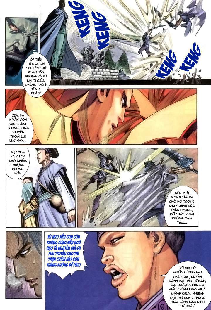 phong vân chapter 283 31