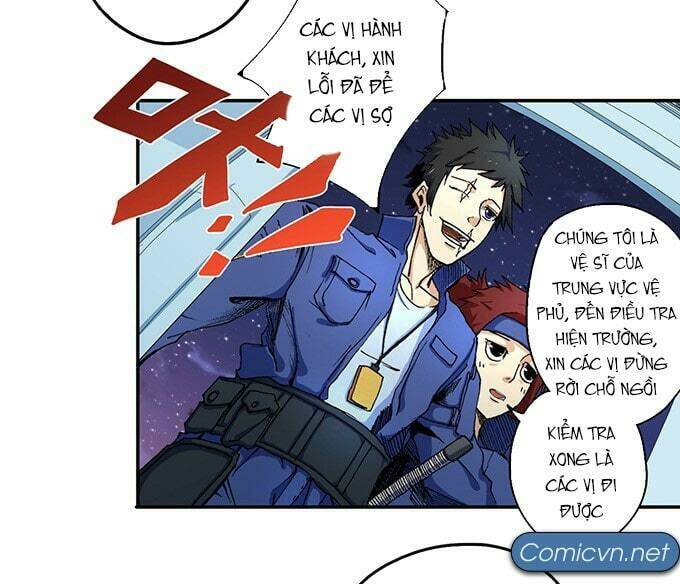 huyền đàn chi kiếm chapter 11 23