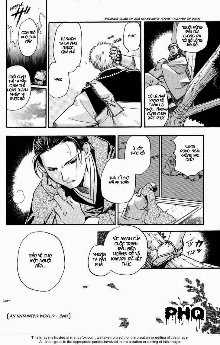 flower of dawn chapter 3 24