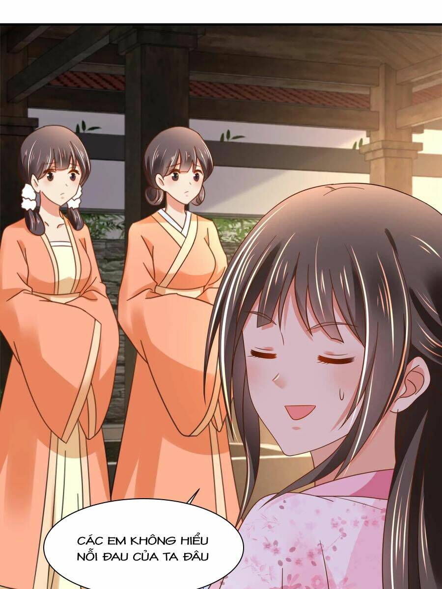 lãnh cung phế hậu muốn nghịch thiên chapter 216 19