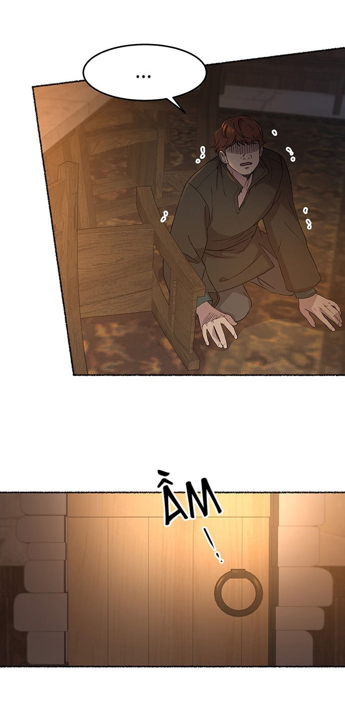 như gió trên cành cây khô chapter 37 7