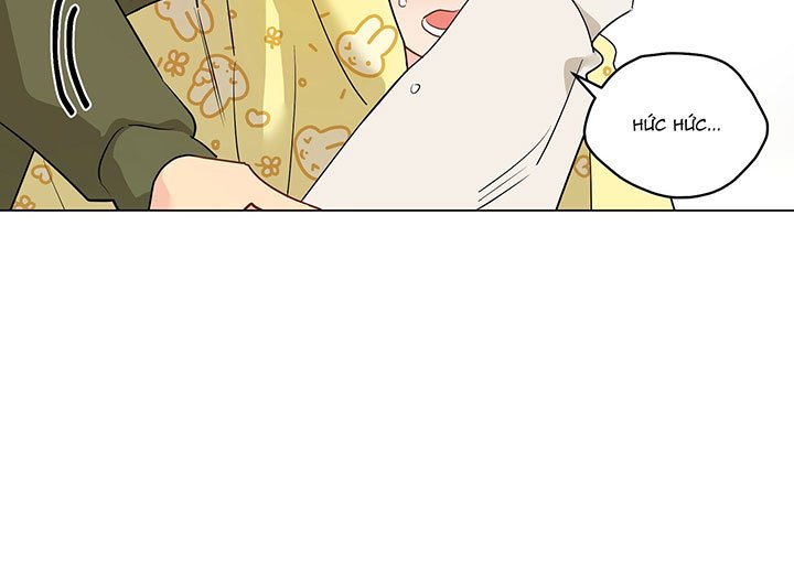 chuyện quái gì với giấc mơ đó vậy chapter 57 120