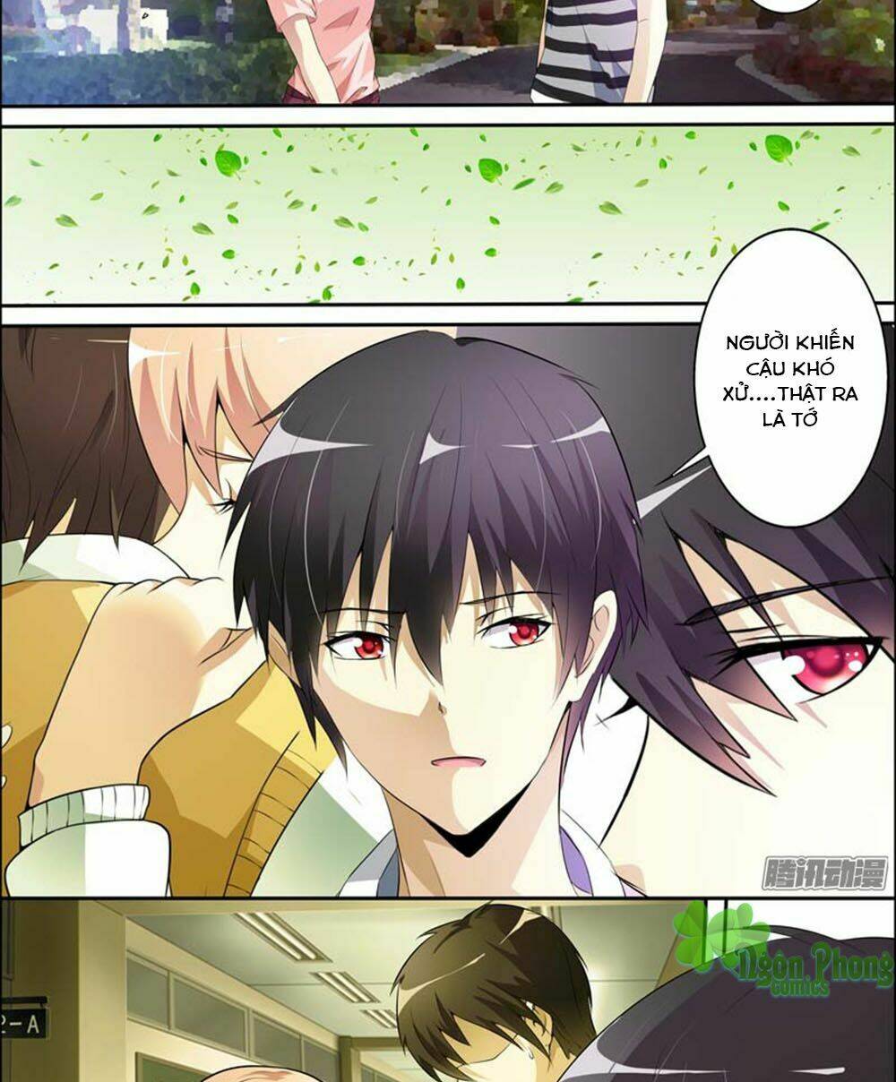 trò chơi ba cạnh chapter 62 4