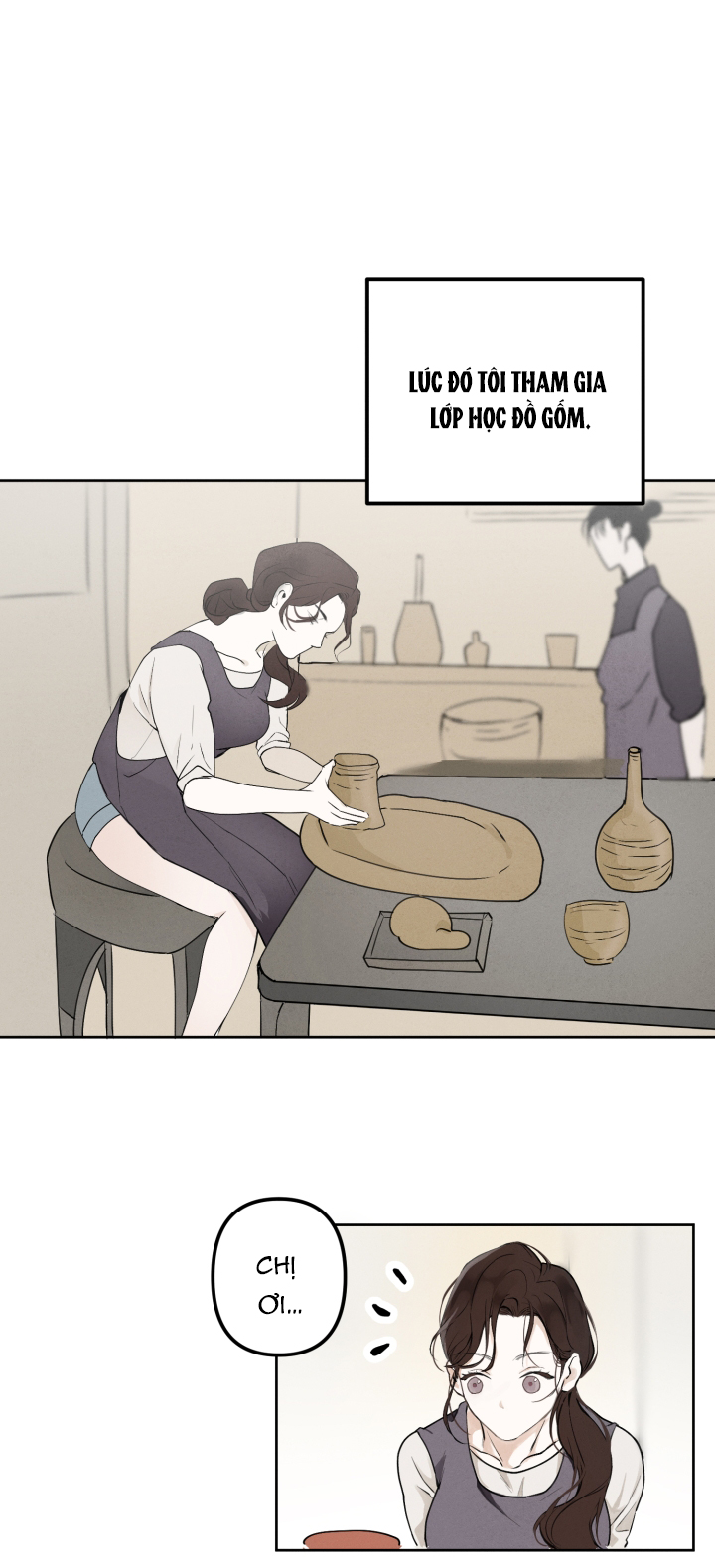 những người đàn ông đã lên giường tôi chapter 1 10