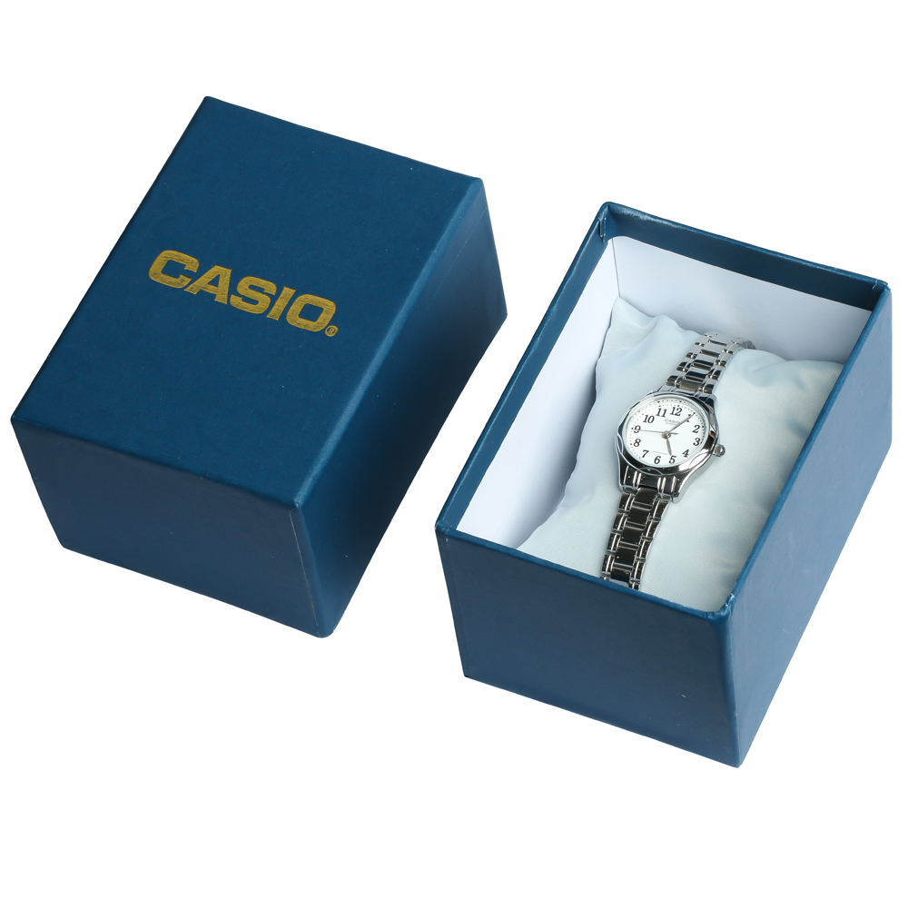 Đồng hồ Nữ Casio LTP-1275D-7BDF - Hàng chính hãng