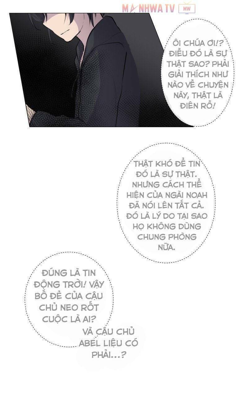 Trọng Sinh Mạc Thế Chapter 31 12