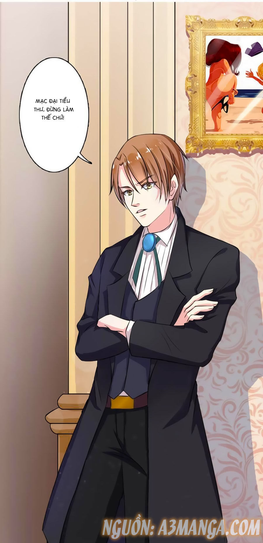 watashi wo hitorijime ni shite chapter 8 14