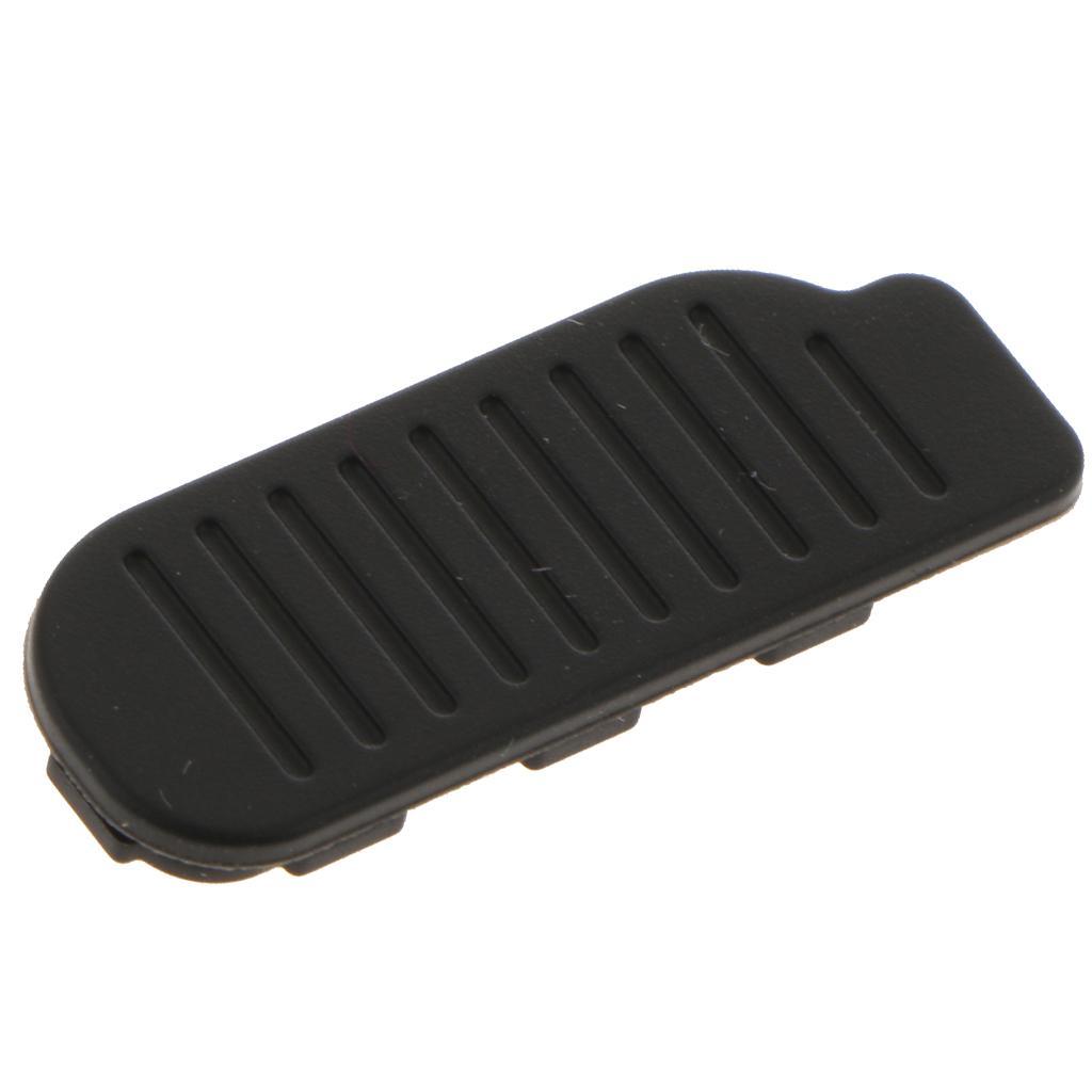 Bottom Rubber Cover Protector for    Camera Socket Lid Interface