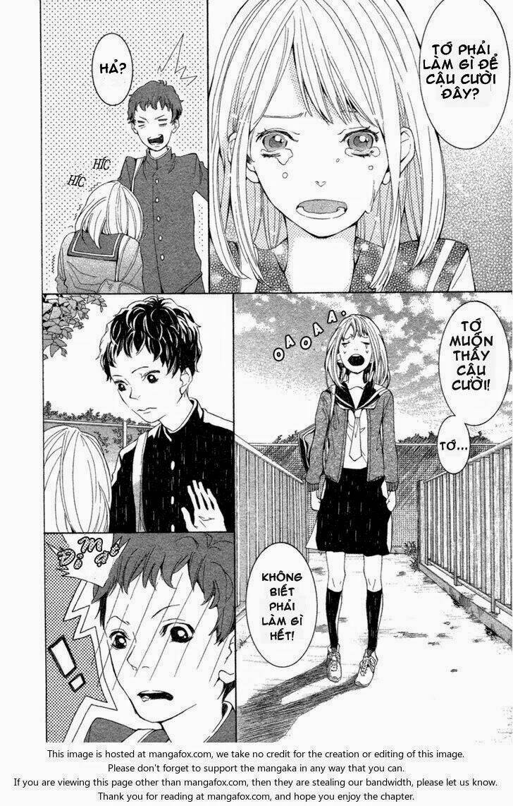 08:05 no hengao-san chapter 1 15