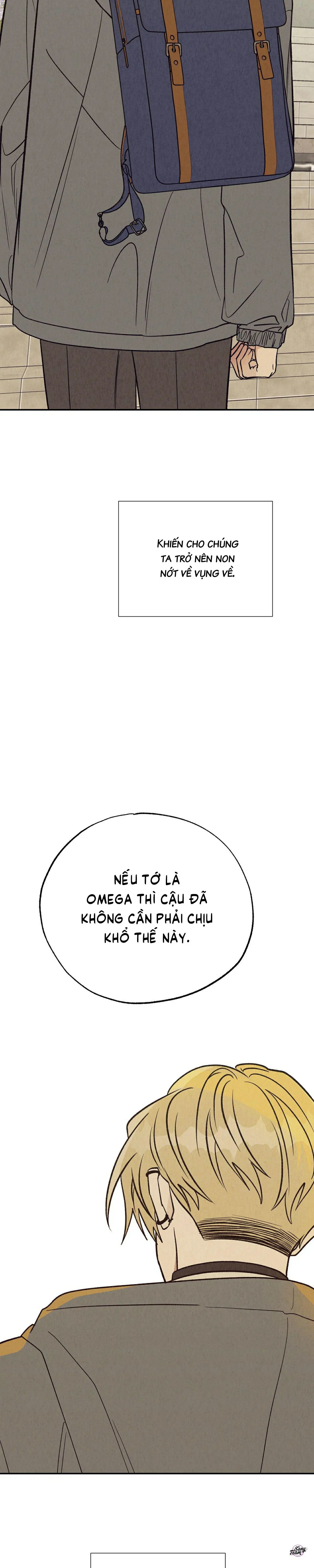 yêu em chapter 7 21