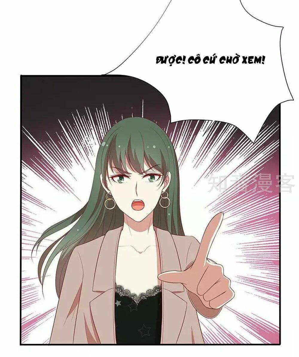 cả thế giới đều không bằng người chapter 75 19