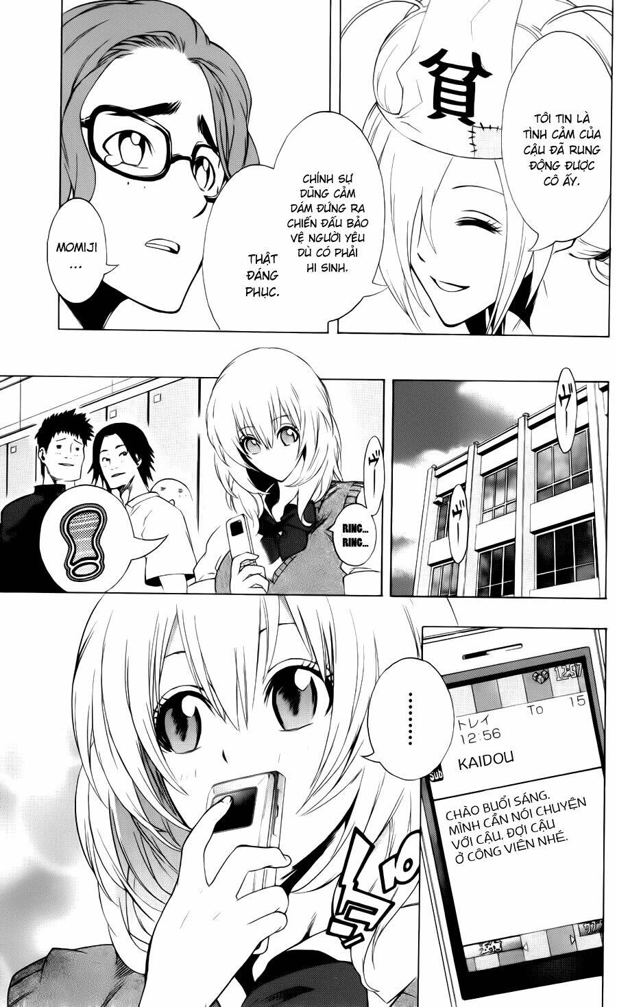 binbougami ga! chapter 6 22