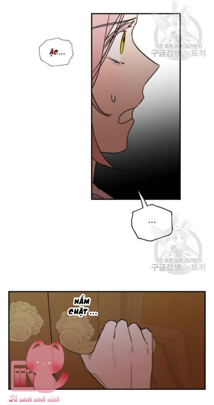 người thân của tôi đều sợ hãi tôi chapter 19 48