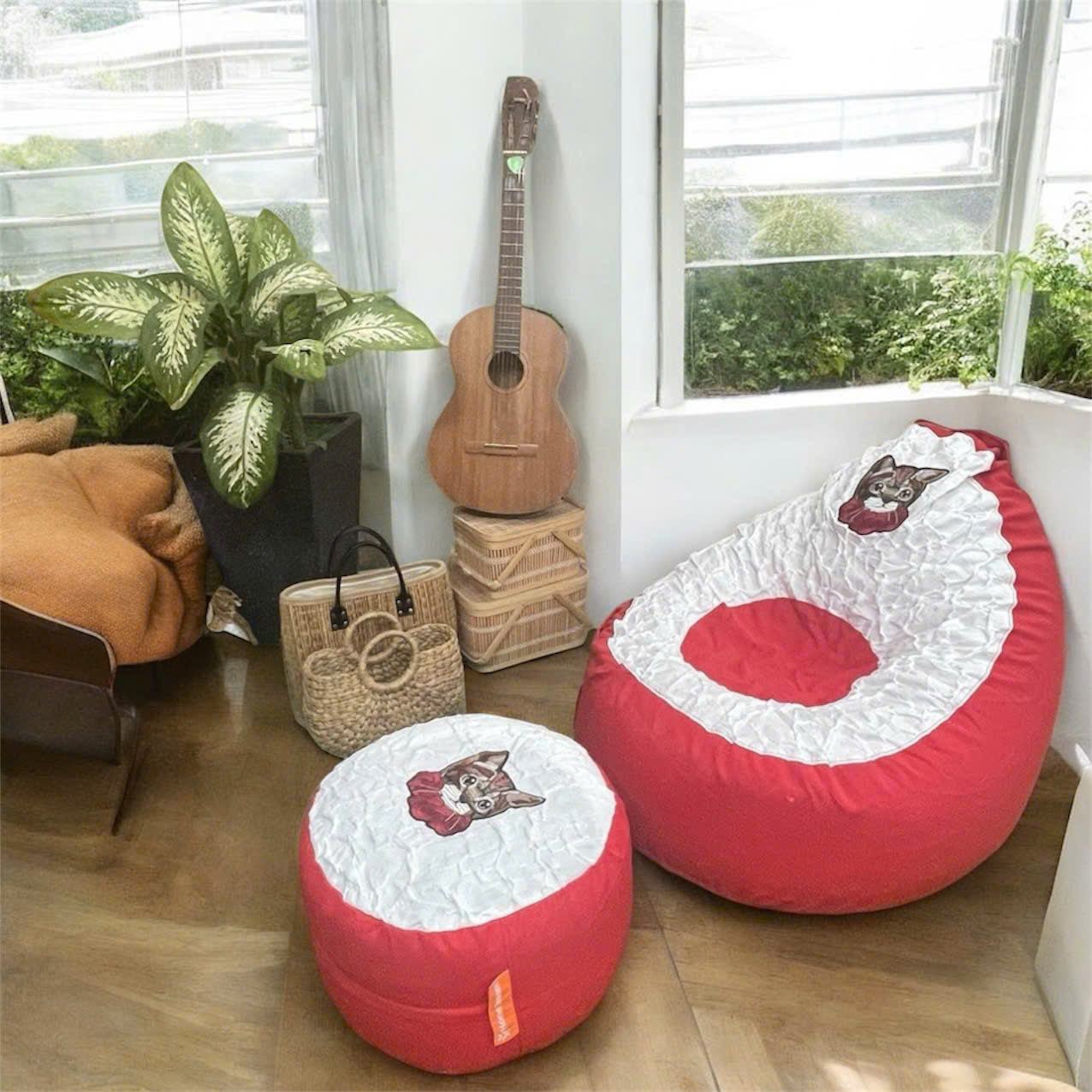 Bộ Ghế Lười Dream  Home Dream