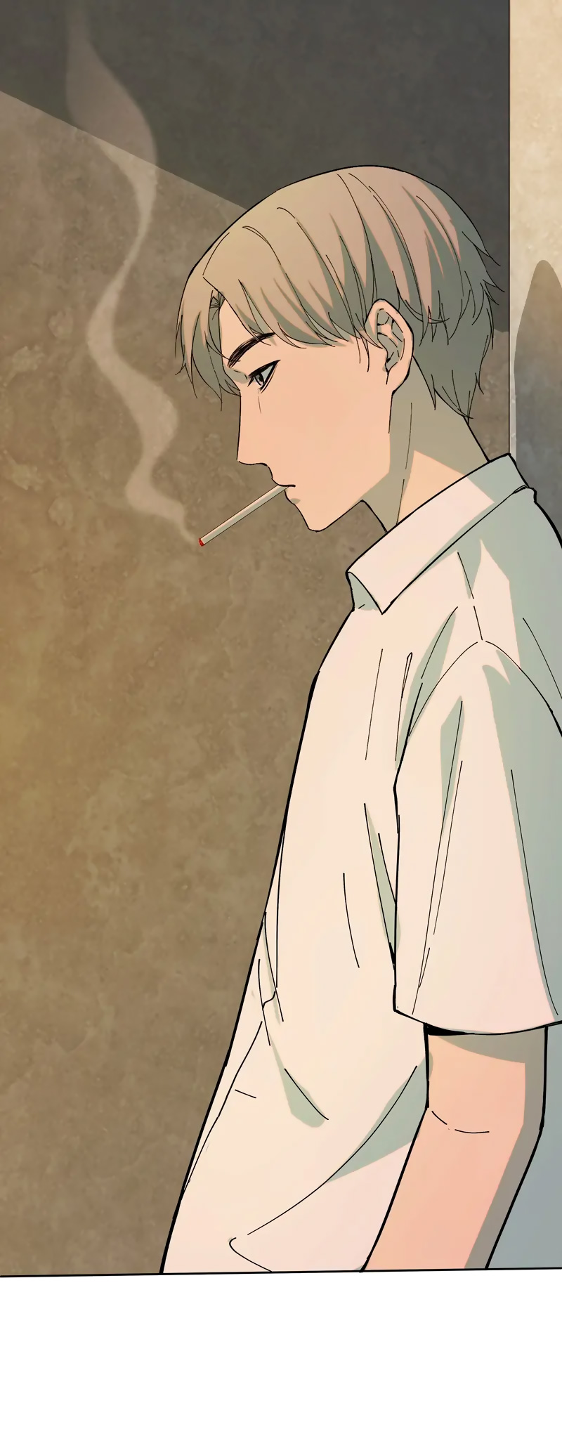 tôi biết bí mật của anh ta chapter 57 25