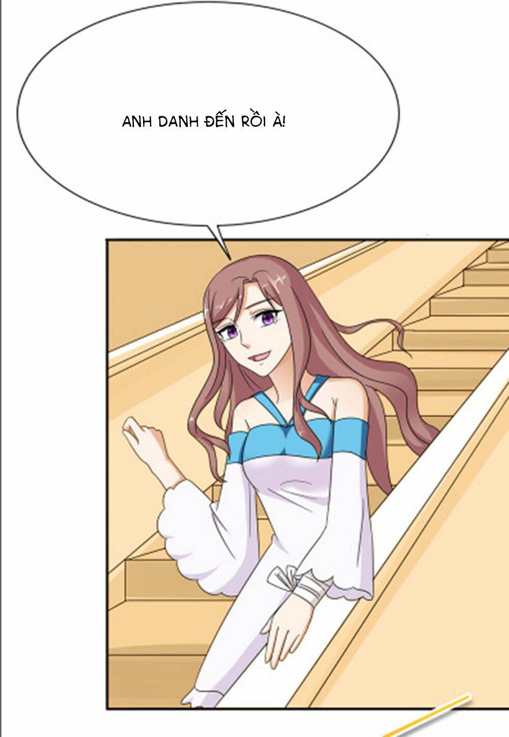 em vẫn còn nhỏ chapter 87 6