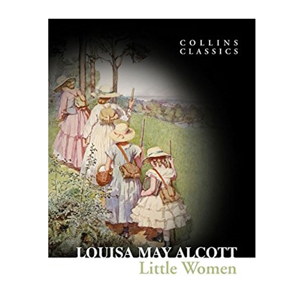 Collins Classics: Little Women