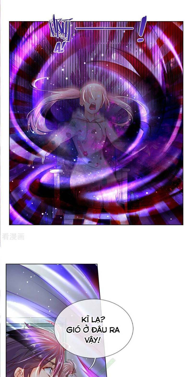 cực phẩm yêu nghiệt chapter 24 5