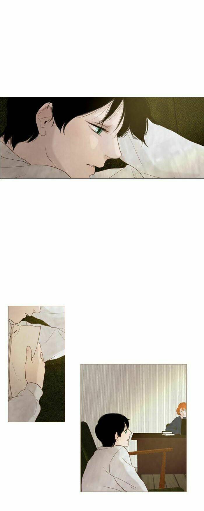 rừng đông ss2 chapter 4 35