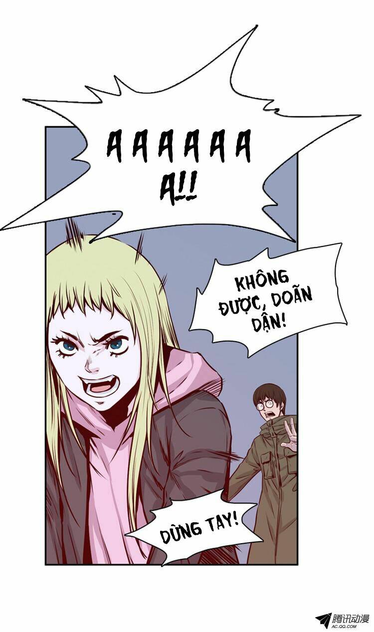 vua của vong linh chapter 122 2