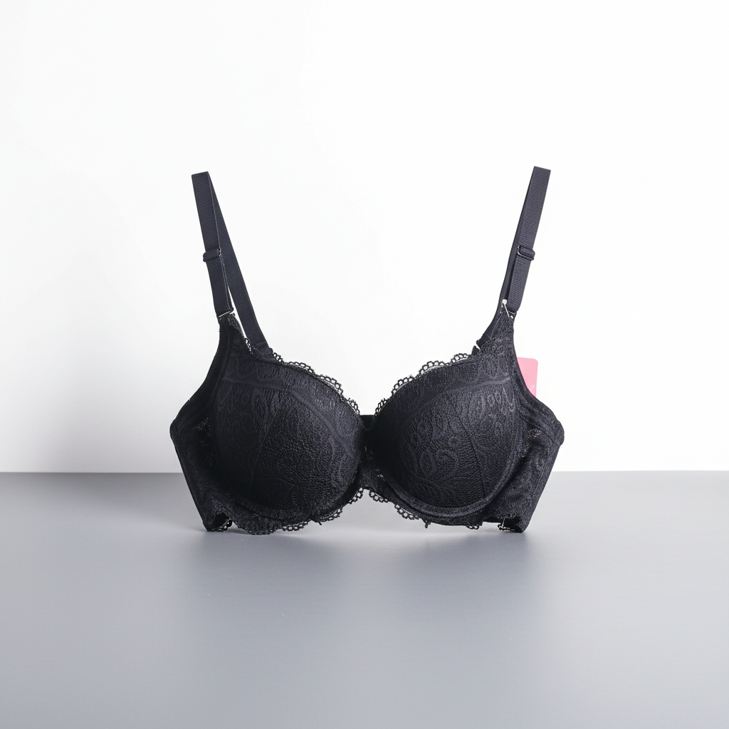 ÁO NGỰC CÓ GỌNG – MÚT DÀY 9903