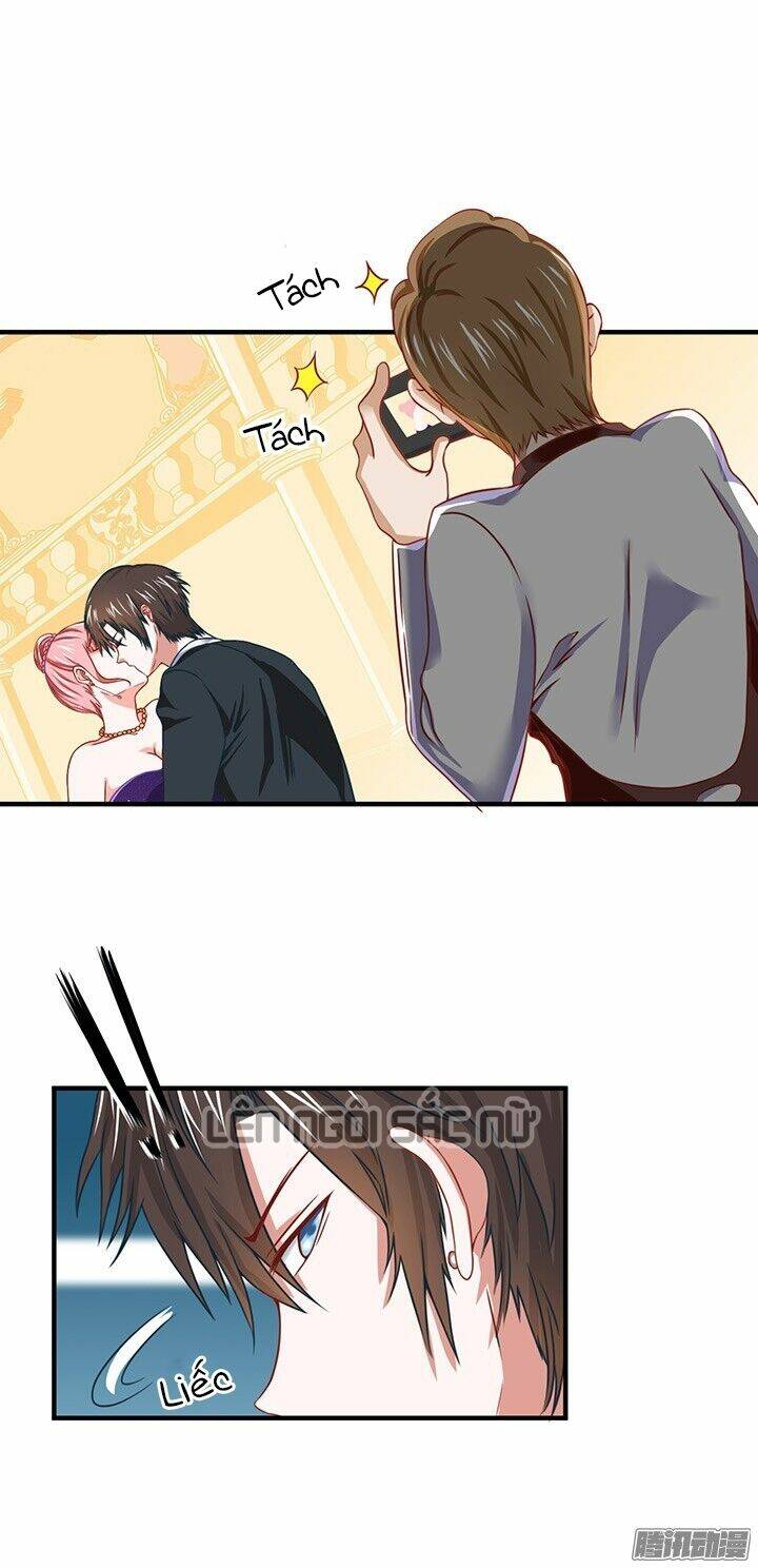 có chết cũng không thoát khỏi anh chapter 10 15