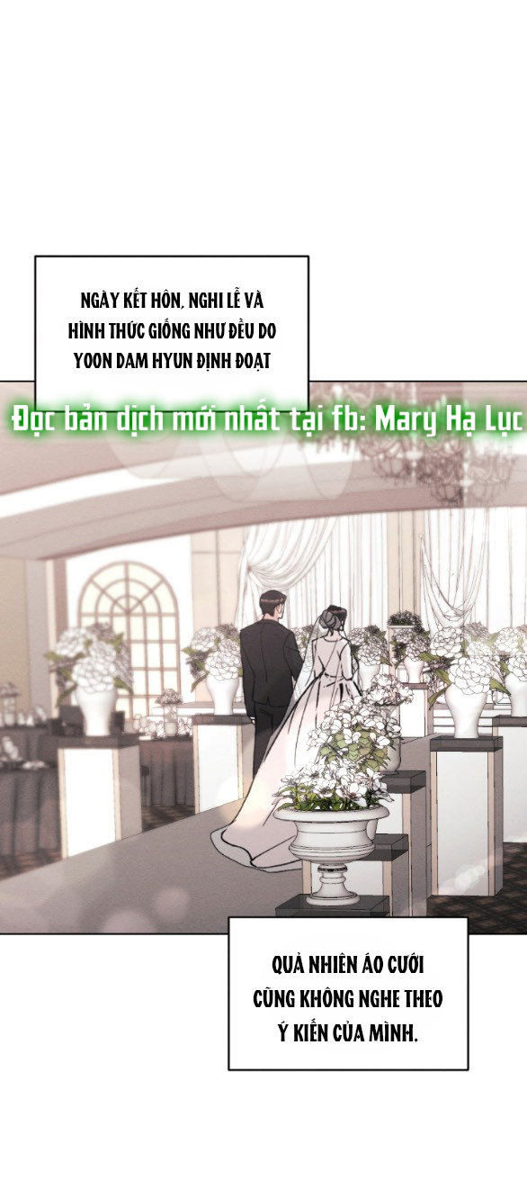 Ăn Mòn chapter 19.1 - Trang 28