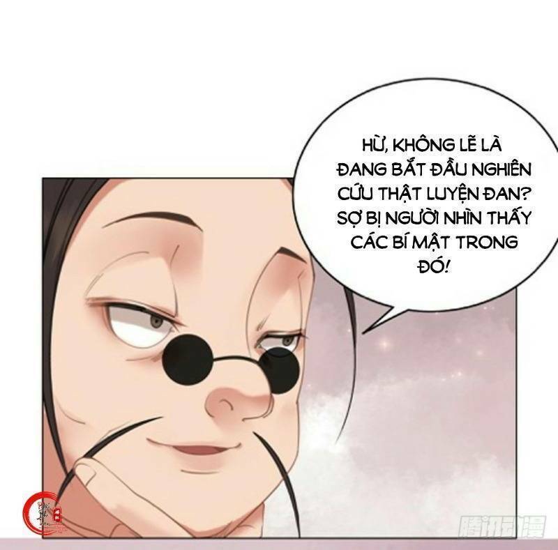 gay rồi! cái đó thành tinh rồi chapter 48 57