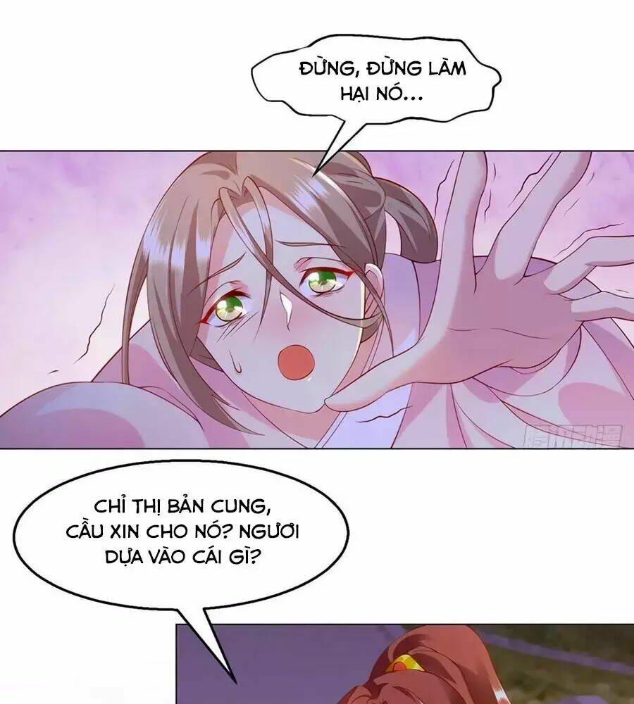 dưỡng thú vi phi chapter 7 49