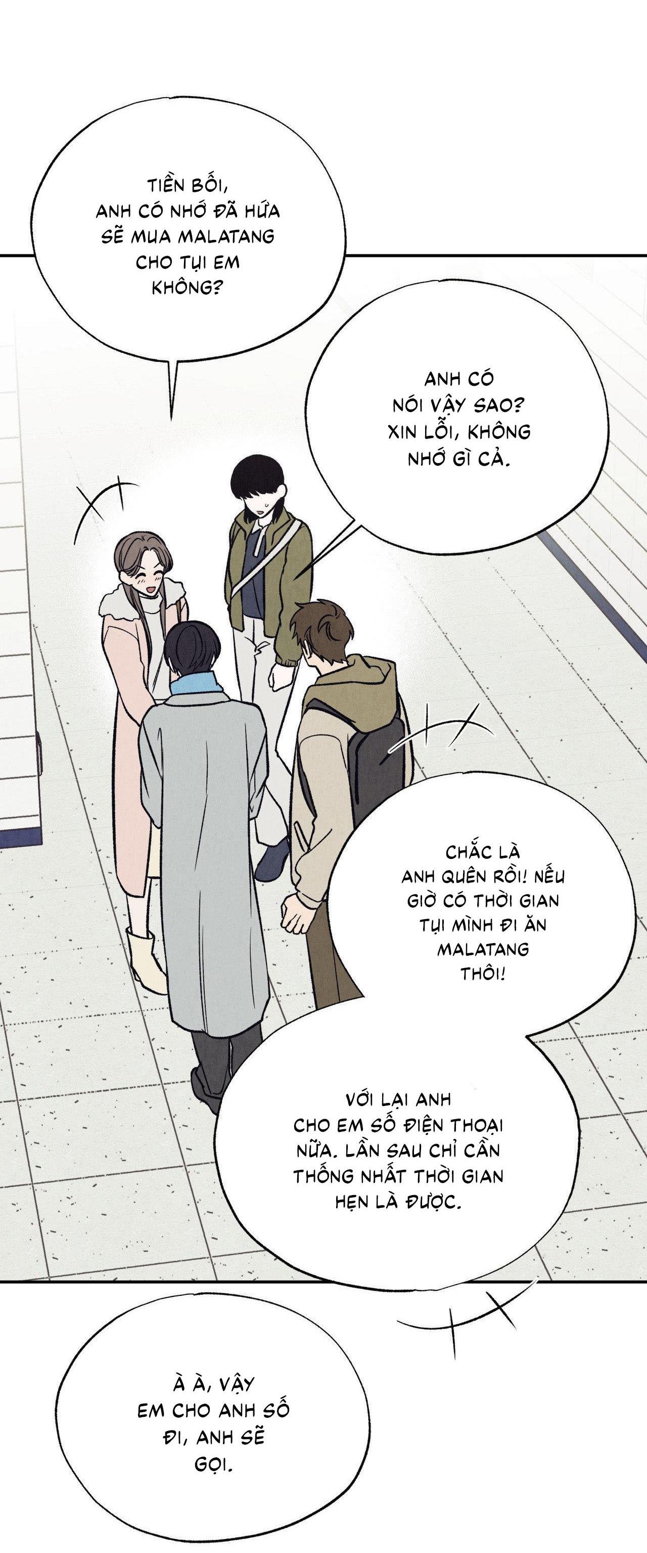 anh yêu em chapter 9 37