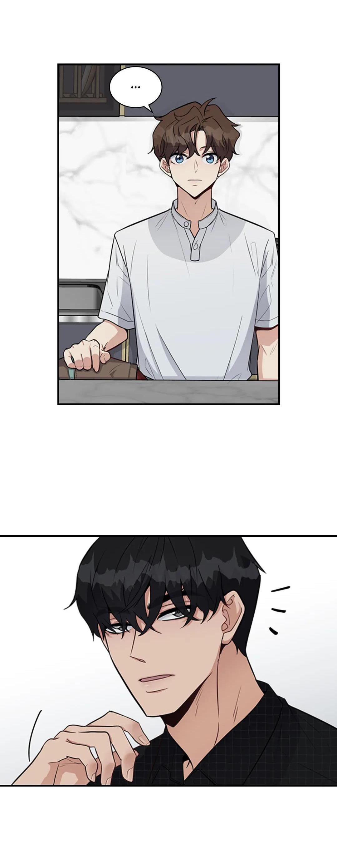 dưới bóng tình thân chapter 8 17