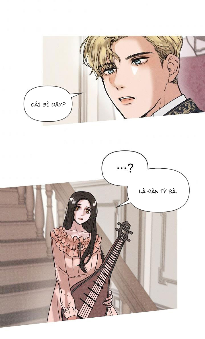 em dám không ? chapter 1 28