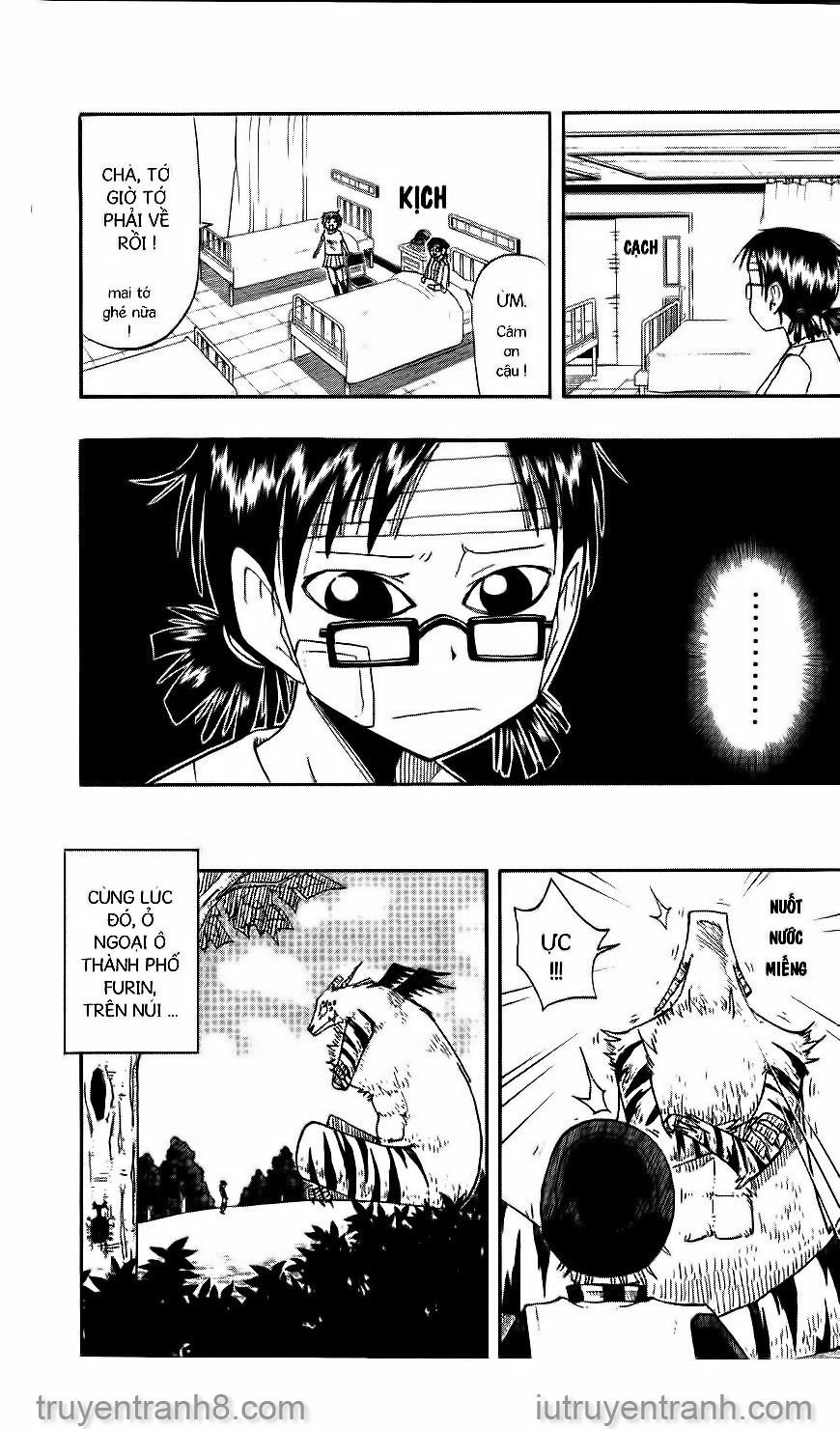 law of ueki chapter 59 10