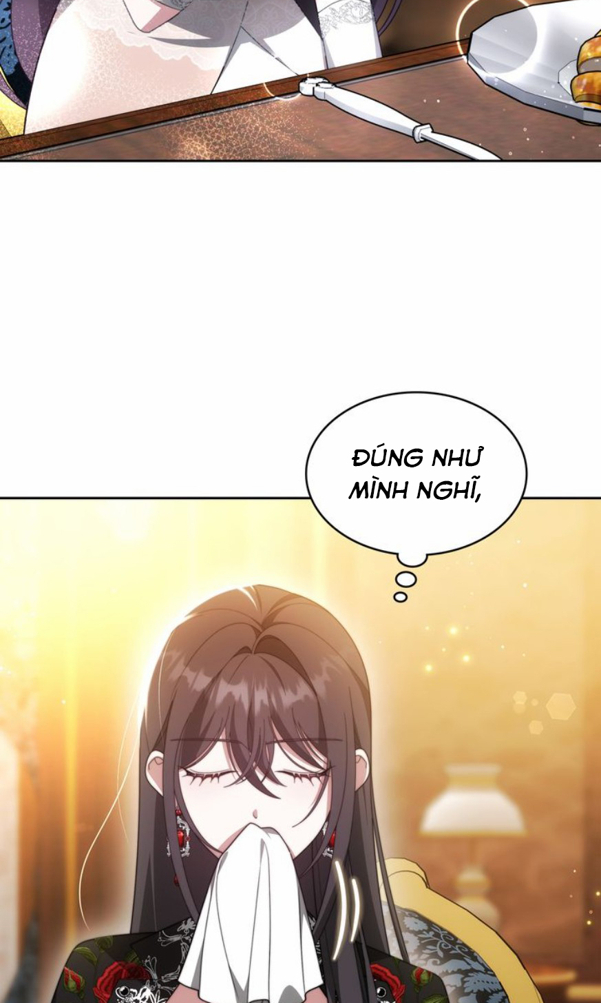 Giọt Nước Tràn Ly chapter 89 32