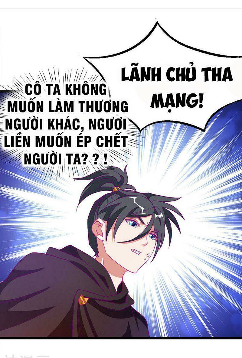 cửu dương thần vương chapter 185 10