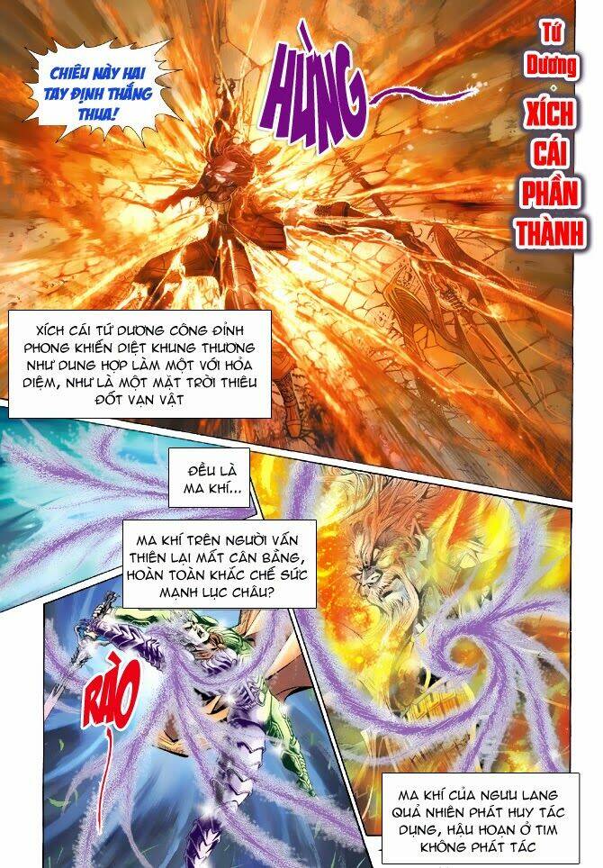 thần binh huyền kỳ ii chapter 48 7