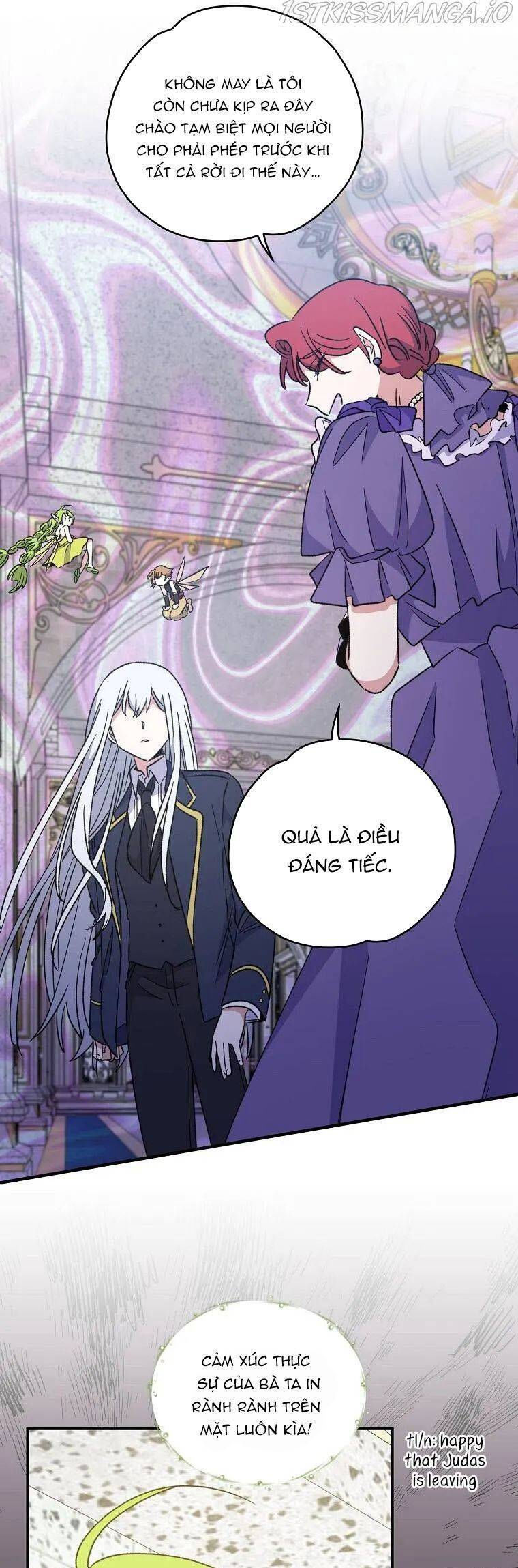 nhà hiền triết yigret chapter 49 12