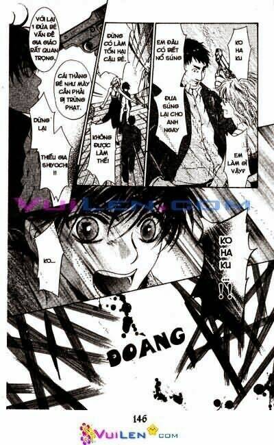 bát khuyển sỹ phương đông chapter 5 146