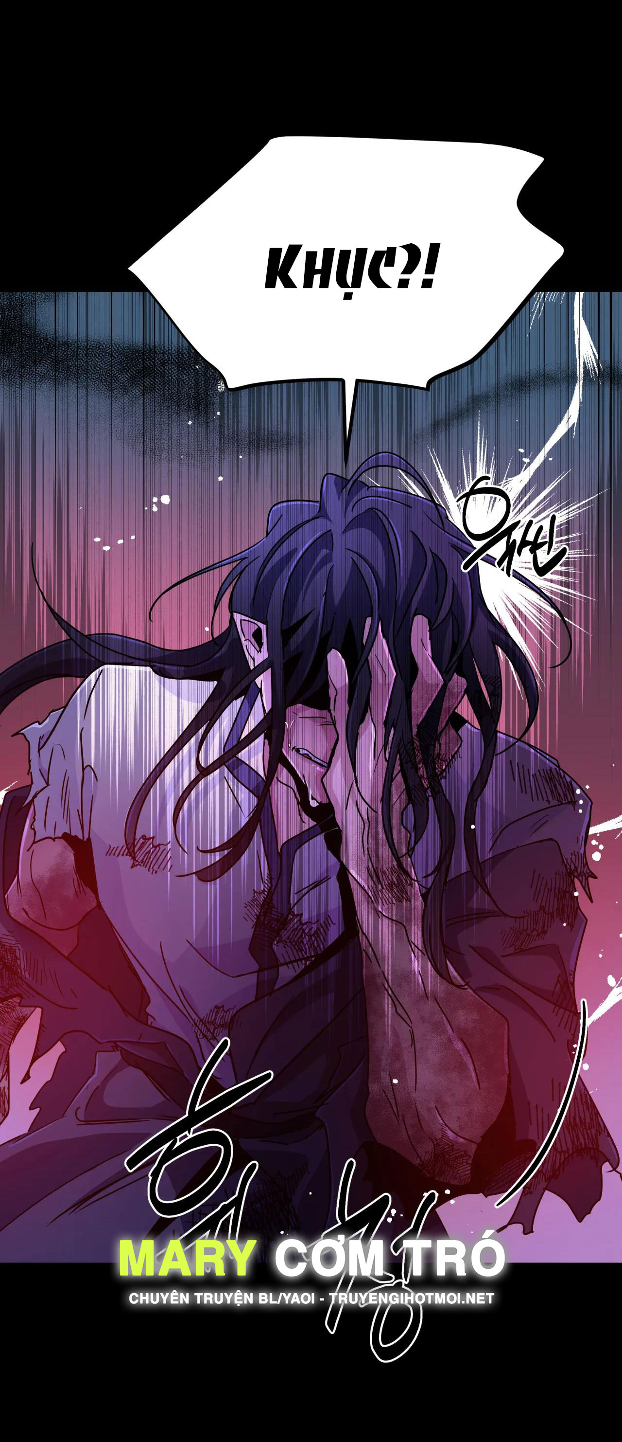 hắc vực chapter 52.1 7