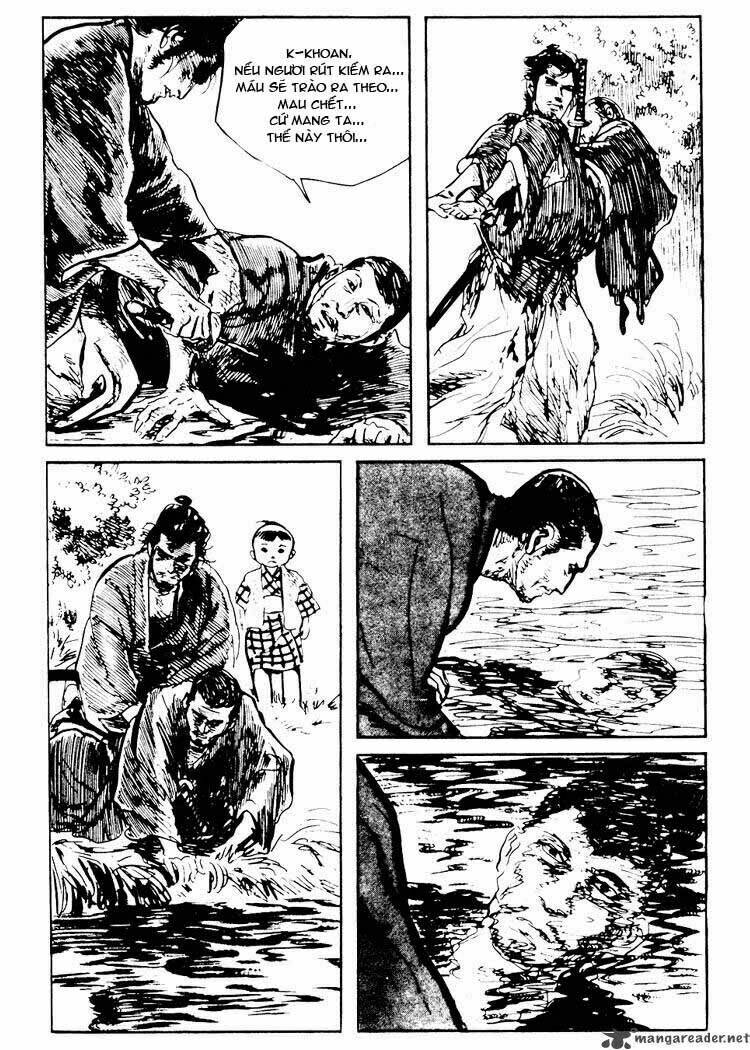lone wolf and cub chapter 76 59