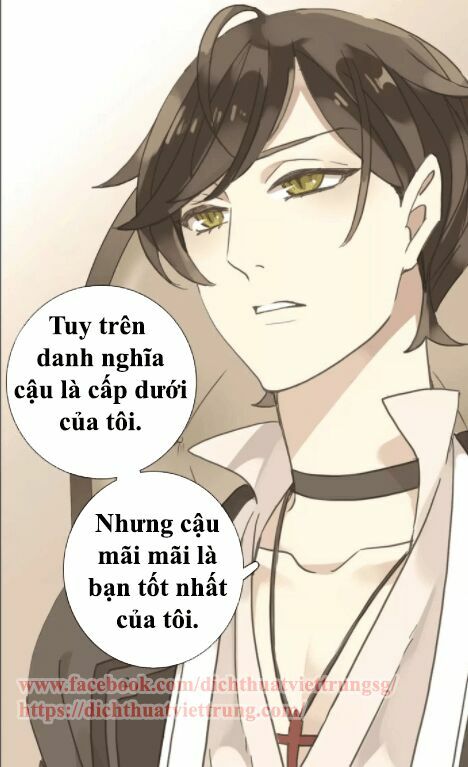 vết cắn ngọt ngào phần 1 chapter 63 31