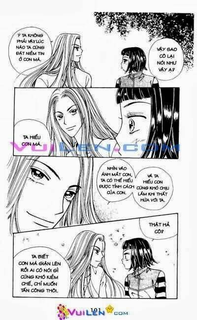 cô bé táo bạo chapter 8 101