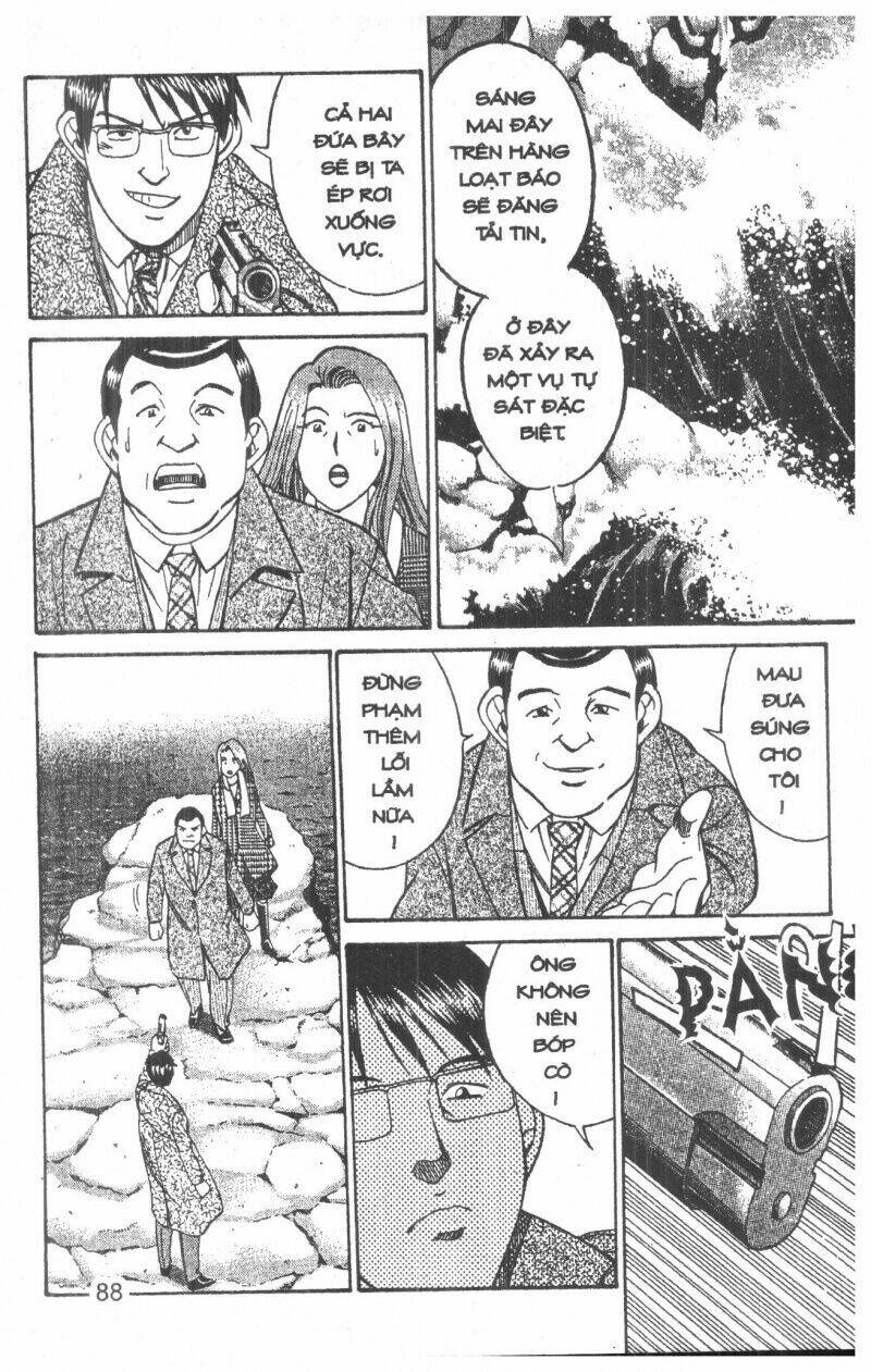 thám tử toma chapter 9 88