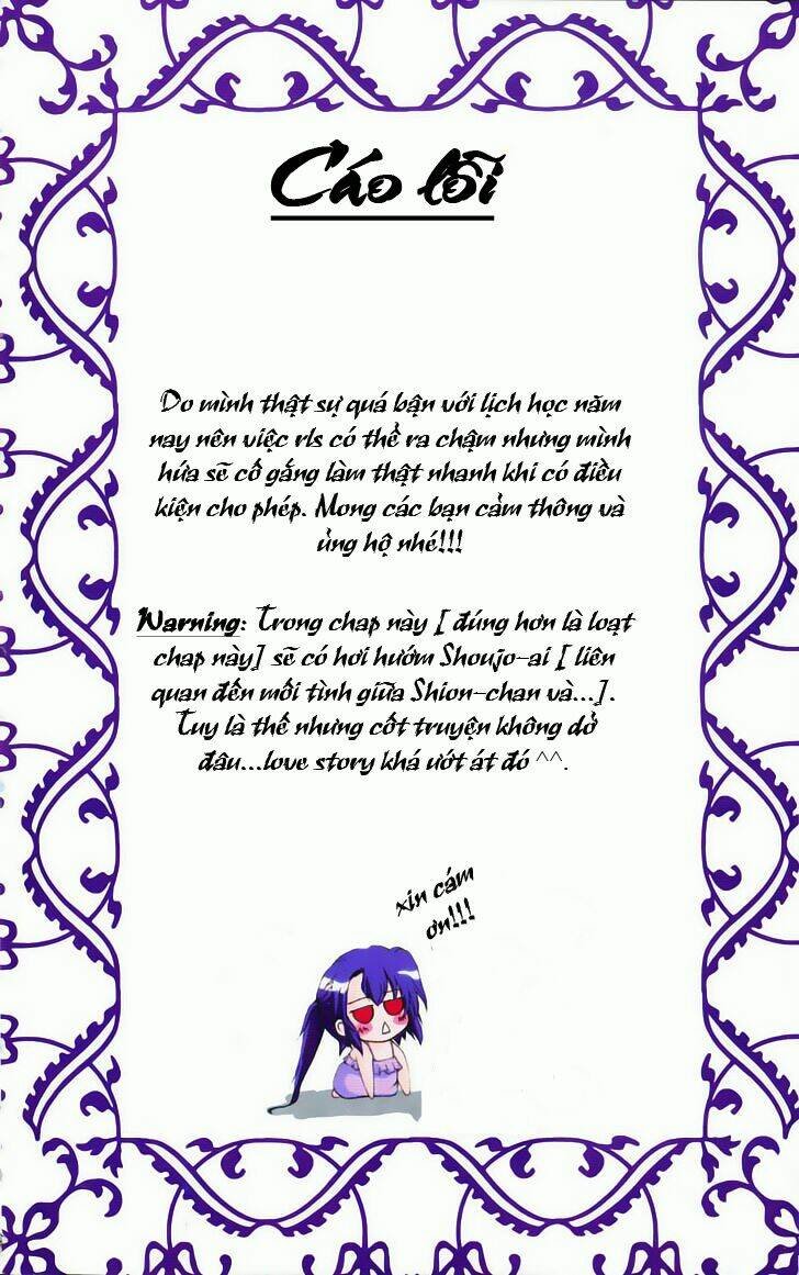 prunus girl chapter 22 1